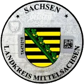 Wappen AE